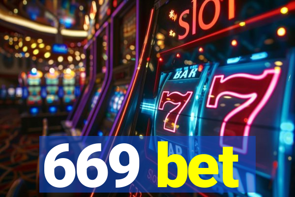 669 bet